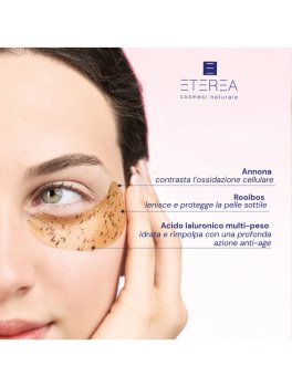 Lux Hydrashine Eye Patch - 3