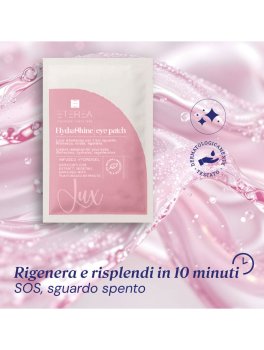 Lux Hydrashine Eye Patch - 5