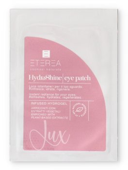 Lux Hydrashine Eye Patch - 1