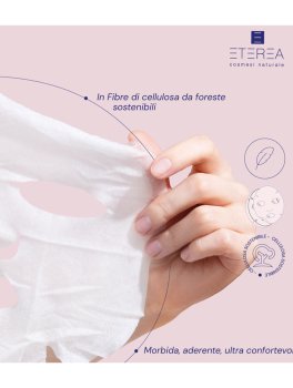 Lux Hydrashine Face Mask - 4