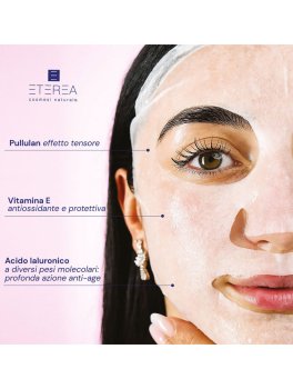 Lux Hydrashine Face Mask - 5