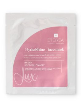 Lux Hydrashine Face Mask - 1