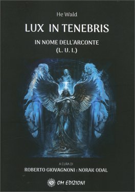 Lux in Tenebris — Libro - 1