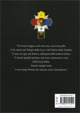 Lux in Tenebris — Libro - 2