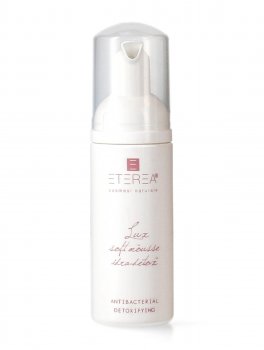 Lux Soft Mousse Idra-Detox - 1