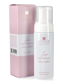 Lux Soft Mousse Idra-Detox - 2