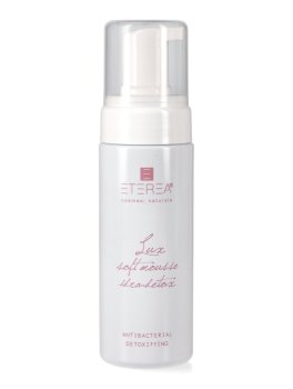 Lux Soft Mousse Idra-Detox - 1