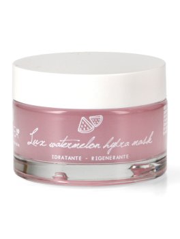 Lux Watermelon Hydra Mask - 1