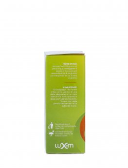 Luxaller Gocce - Integratore di Liqurizia, Perilla e Ginkgo - 2