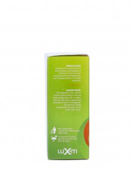 Luxapyr Gocce - Integratore di Sambuco, Salice e Spirea - 2