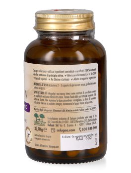 Luxgea Capelli e Unghie - Capsule - 3