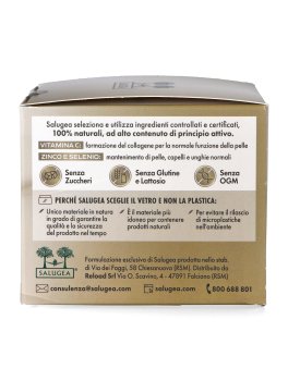 Luxgea Pelle - Salugea - 2