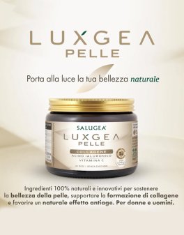 Luxgea Pelle - Salugea - 5