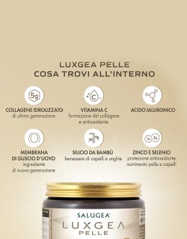 Luxgea Pelle - Salugea - 7