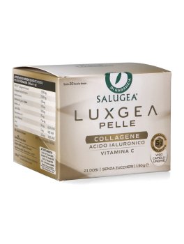 Luxgea Pelle - Salugea - 1