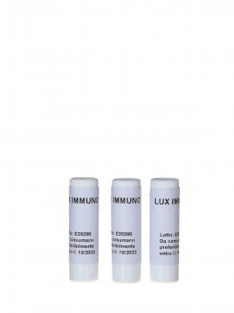Luximmuno Granuli - 3 Tubi Monodose - 2