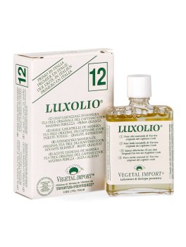 Luxolio - Olio Essenziale di Tea Tree - 2