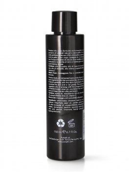 Luxury In Oil - Olio Corpo - 2