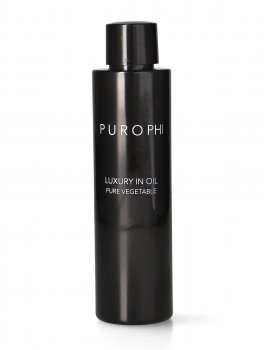 Luxury In Oil - Olio Corpo - 1