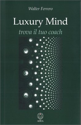 Luxury Mind — Libro - 1