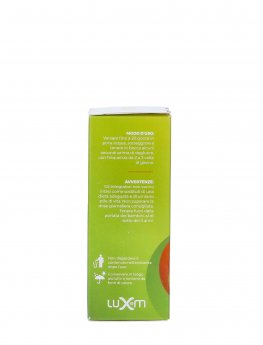Luxvir Gocce - Integratore di Thymus vulgaris, Glycyrrhiza glabra, Astragalus - 2