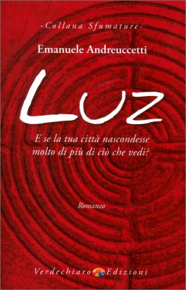 Luz — Libro - 1