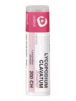 Lycopodium Clavatum 200CH Granuli - 1