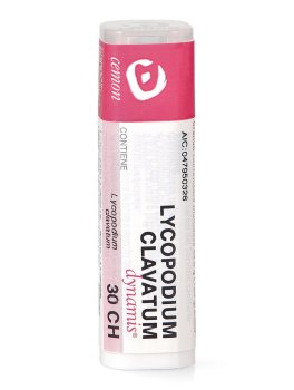 Lycopodium Clavatum 30CH Granuli - 1
