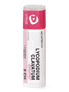 Lycopodium Clavatum 5CH Granuli - 1