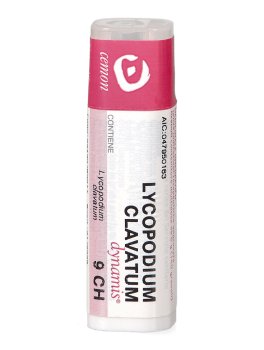 Lycopodium Clavatum 9CH Granuli - 1