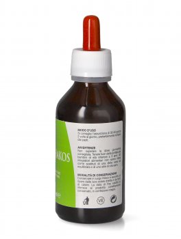 Lymphakos - Integratore Alimentare - 2