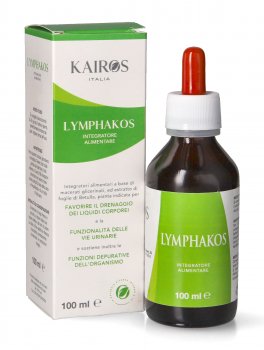 Lymphakos - Integratore Alimentare - 4