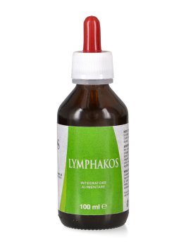 Lymphakos - Liquido - 1