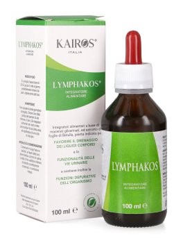 Lymphakos - Liquido - 2