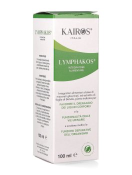 Lymphakos - Liquido - 5