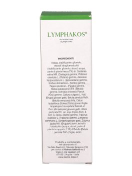 Lymphakos - Liquido - 7