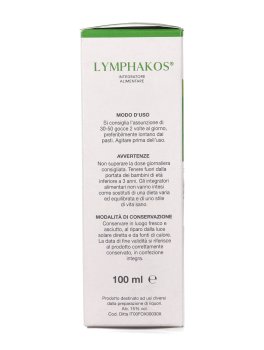 Lymphakos - Liquido - 8