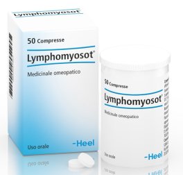 Lymphomyosot® 50 Compresse - 1