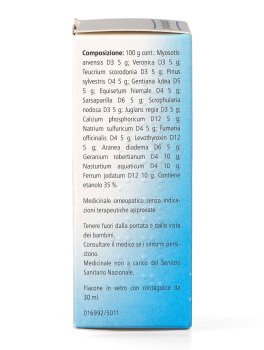 Lymphomyosot® Gocce Orali 30ml - 4