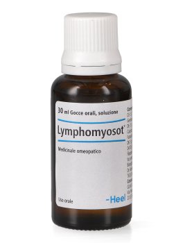 Lymphomyosot® Gocce Orali 30ml - 2