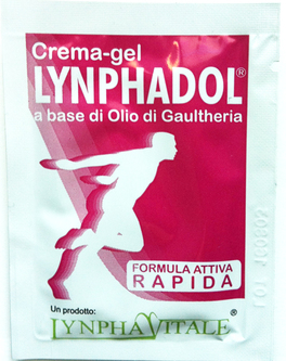Lynphadol - 5 ml