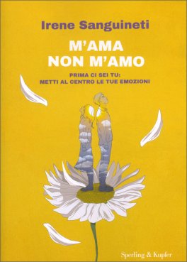 M'Ama Non M'Amo — Libro - 1