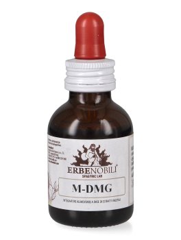 M-DMG - Energia e Difese Immunitarie - 2