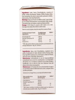 M-DMG - Energia e Difese Immunitarie - 4
