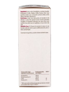 M-DMG - Energia e Difese Immunitarie - 6