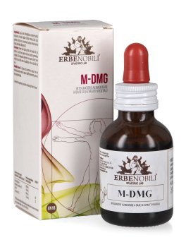 M-DMG - Energia e Difese Immunitarie - 1