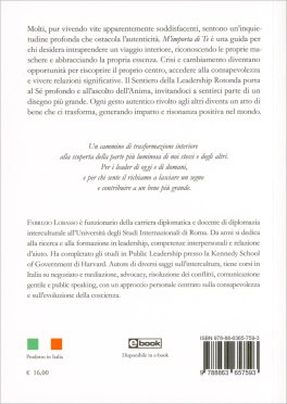 M'Importa di Te — Libro - 2
