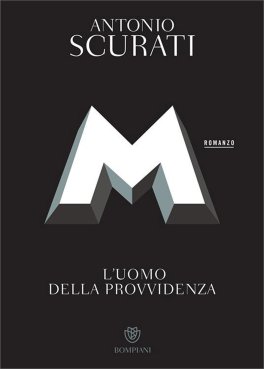 M - L'Uomo della Provvidenza — Libro - 1