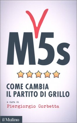 M5s - Come Cambia il Partito di Grillo — Libro - 1