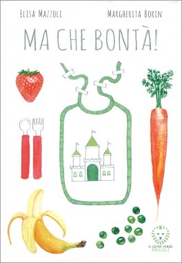 Ma Che Bontà! — Libro - 1